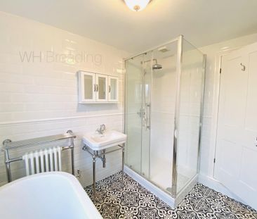 2 bedroom terraced house to rent - Photo 3