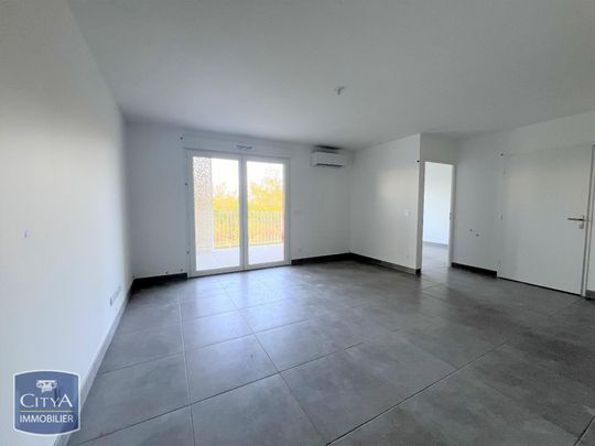 Location Appartement 2 pièces 46m² MONTEUX 84170 - Photo 1