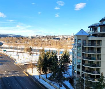 813, 1121 6 Ave, SW, Calgary, AB - Photo 5