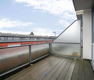 Johanna van Duynstraat, Rotterdam, Nederland - Foto 2