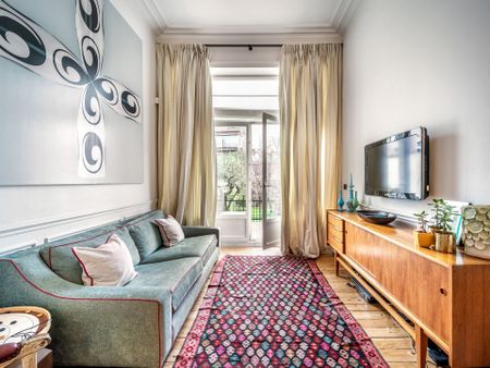 Kasteleinplein, Elsene - Photo 2