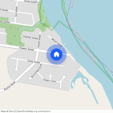 9 Powers Street, 4660, Buxton Qld