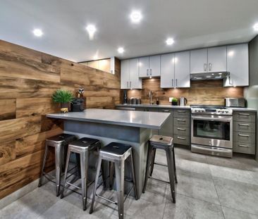 Appartement à louer - Photo 5