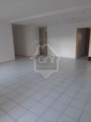 Appartement T4 - LES ANGLES, - Photo 1