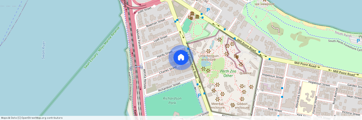 5/31 Charles Street, WA 6151, South Perth