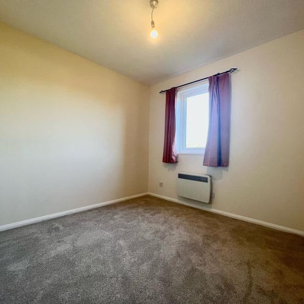 2 bedroom maisonette to rent - Photo 1