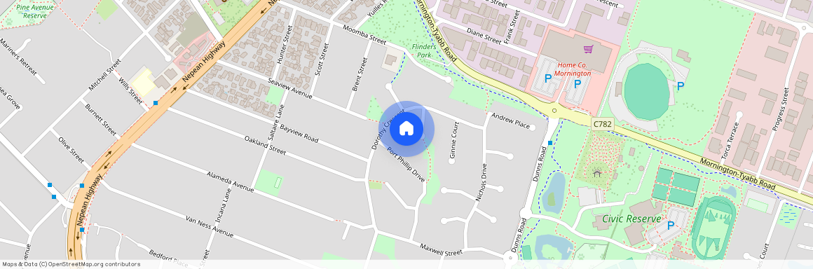 6 Kilpara Court, Vic 3931, Mornington