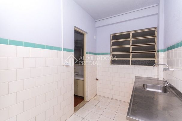 Apartamento com 2 quartos e 70m² para alugar em Centro Histórico, Porto Alegre. - Foto 1