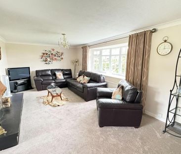 2 bedroom detached bungalow to rent - Photo 3