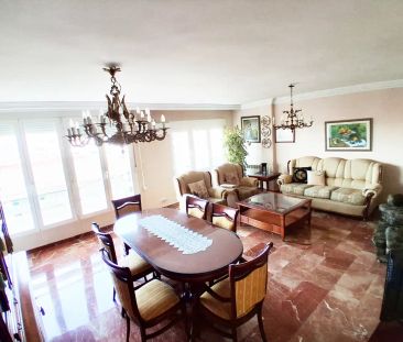 Piso de alquiler en Arabial, 74, Camino de Ronda - Photo 5