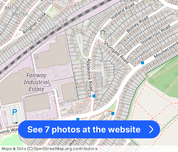 Appledore Road, Brighton, BN2 - Photo 1