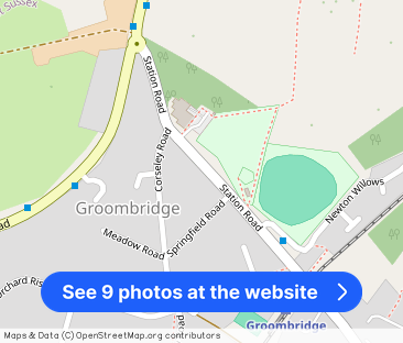 Station Road, Groombridge, Tunbridge Wells - Photo 1