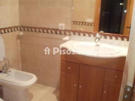 Apartamento en alquiler en Portixol-Molinar - Foto 4