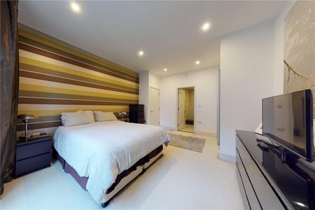 Ebenezer Street, Shoreditch, London, N1 7RP - Photo 5