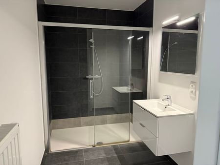 Appartement te huur - Photo 4