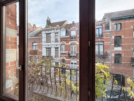 Appartement te huur - Foto 4