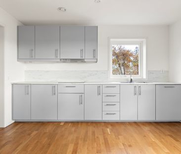 Mellanvägen 20B - Photo 3