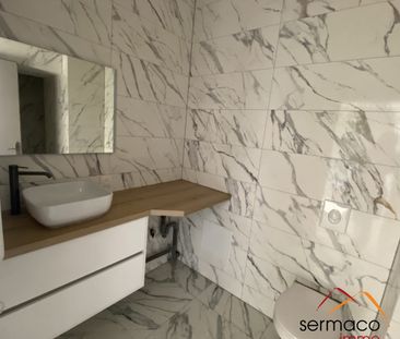 Appartement de type F2 proche du centre-ville - Photo 6
