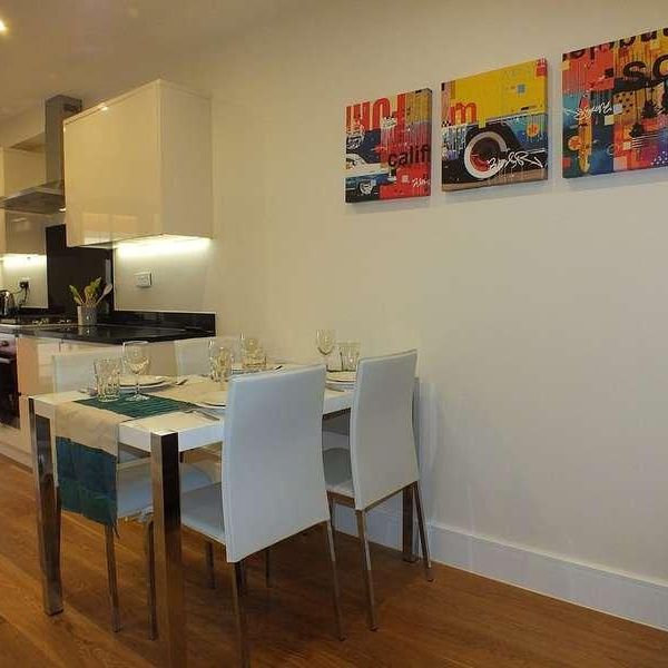 Old British School, Reading, RG1 - Photo 1