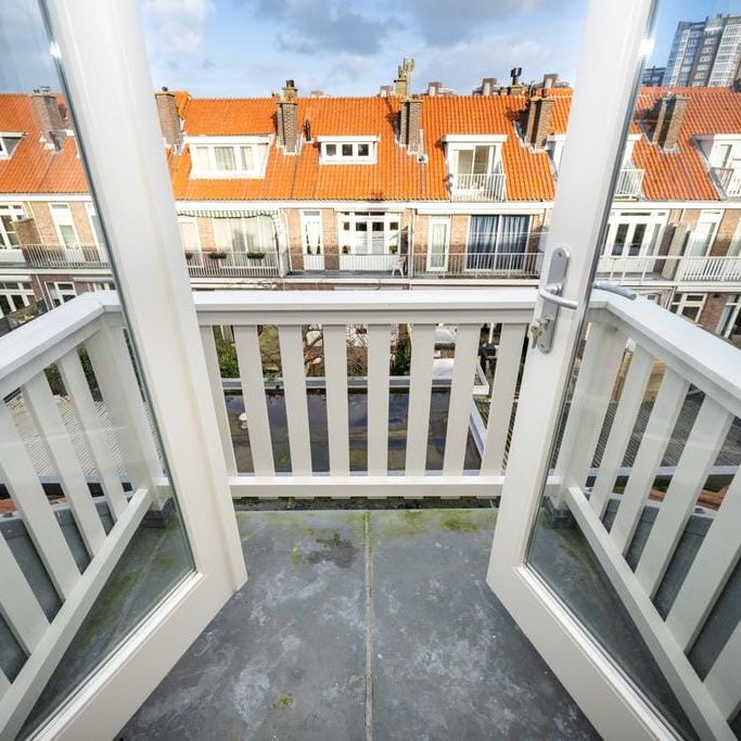 Appartement te huur: Stevinstraat 200 2587 EV Den Haag - Photo 1