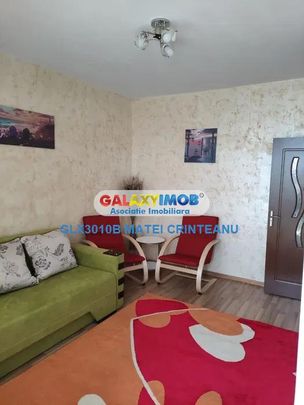 Inchiriez garoniera Berceni - Photo 1