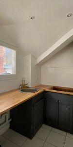 Location Appartement 2 pièces 52m² ROUEN 76000 - Photo 3