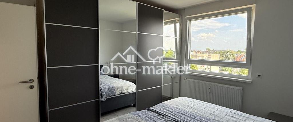 Etagenwohnung in Monheim am Rhein - Photo 1
