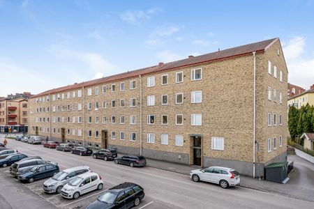 Nelinsgatan, Norrköping - Photo 4