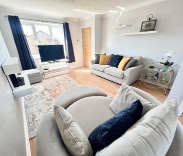 3 bedroom House To Let - Photo 6