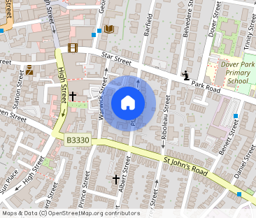 Player Street, Ryde, PO33 - Photo 1