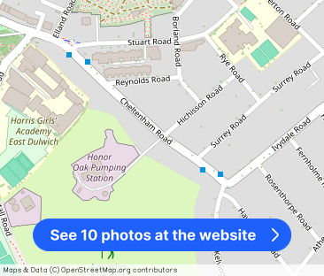 Hichisson Road Peckham SE15 - Photo 1