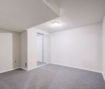 For Lease - 94 Marydale Avenue, Markham, Ontario - Photo 1