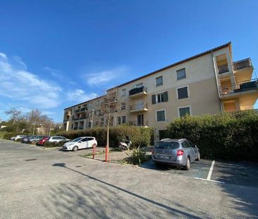 Location appartement 2 pièces 40.05 m² à Juvignac (34990) - Photo 4