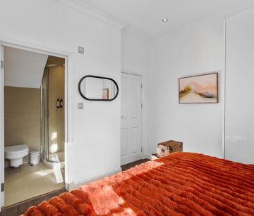 2 bedroom flat to rent - Photo 5