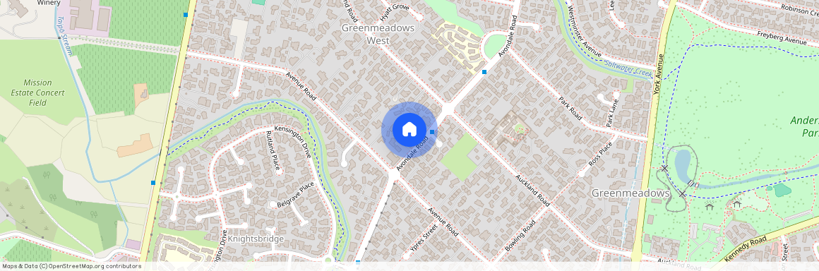 156 Avondale Road, Greenmeadows, Napier City