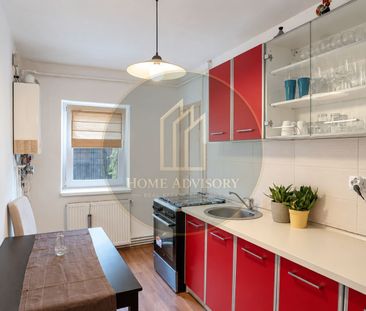 Apartament 2 camere | Tractorul | Strada Posada - Fotografie 4