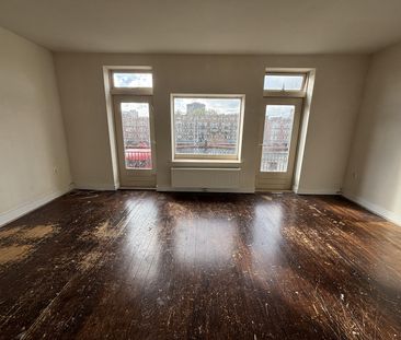 Te huur: Appartement Mercatorplein in Amsterdam - Foto 5