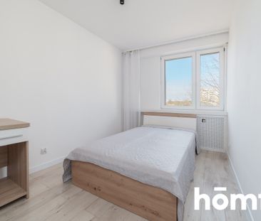 Mieszkanie 47,98 m², Łódź, Zofii Nałkowskiej - Zdjęcie 1