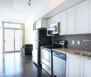 For Lease - 105 The Queens Way Unit# 3309, Toronto, Ontario - Photo 4