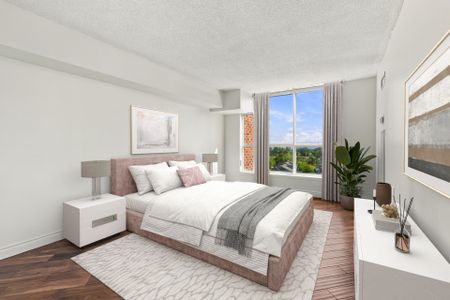 For Lease - 22 Southport Street Unit# 940, Toronto, Ontario - Photo 3