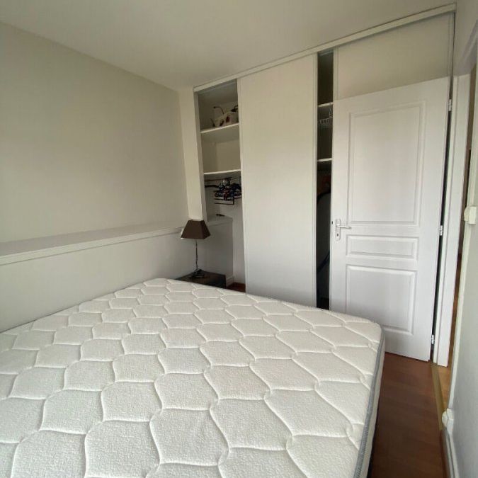 Appartement 2 pièces à - Photo 1