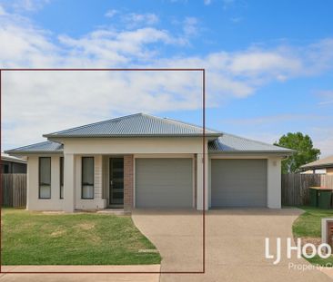Space, Comfort & Convenience - 3 Bed + Big Yard - Photo 5