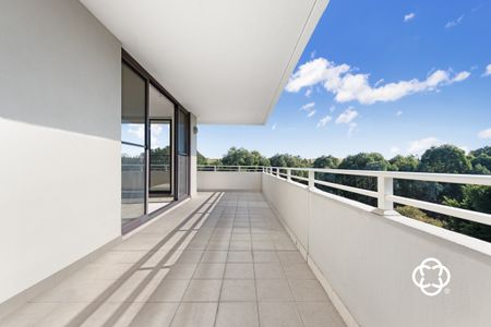 512/27 Hill Road, Wentworth Point NSW 2127 - Apartment For Rent | Domain - Photo 4