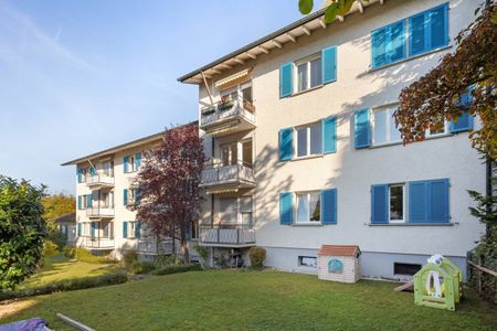 "Cozy living in the heart of Frauenfeld" - Photo 3