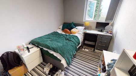 14 Rookery Road Selly Oak - Photo 3