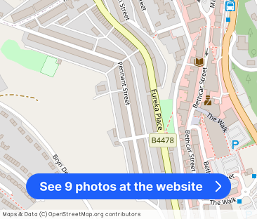 Pennant Street, Ebbw Vale - Photo 1