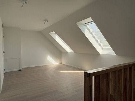 Charmant huis te huur - Photo 4