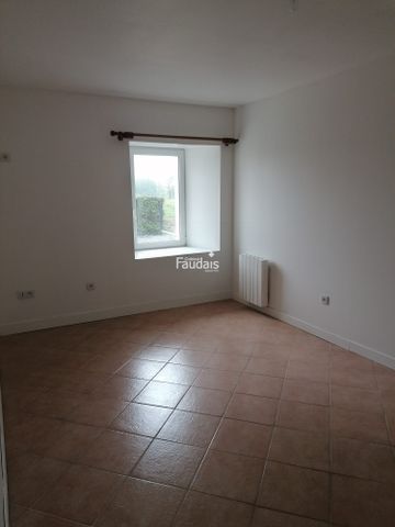Location Maison 6 pièces 110m² CERISY LA SALLE 50210 - Photo 5