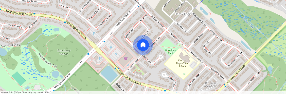 37 RODGERS ROAD, Guelph, Kortright West