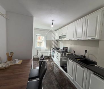 Apartament 3 camere de inchiriat ,Prima inchiriere ,Bucovina-Timisoara - Fotografie 5